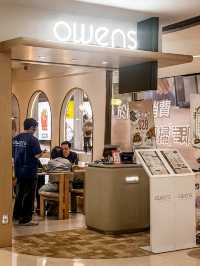 𓃃將軍澳高質西餐小館The Owen’s