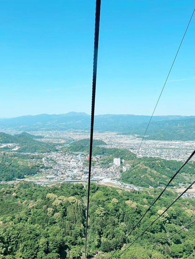 【静岡🗻伊豆】標高452mからの絶景✨