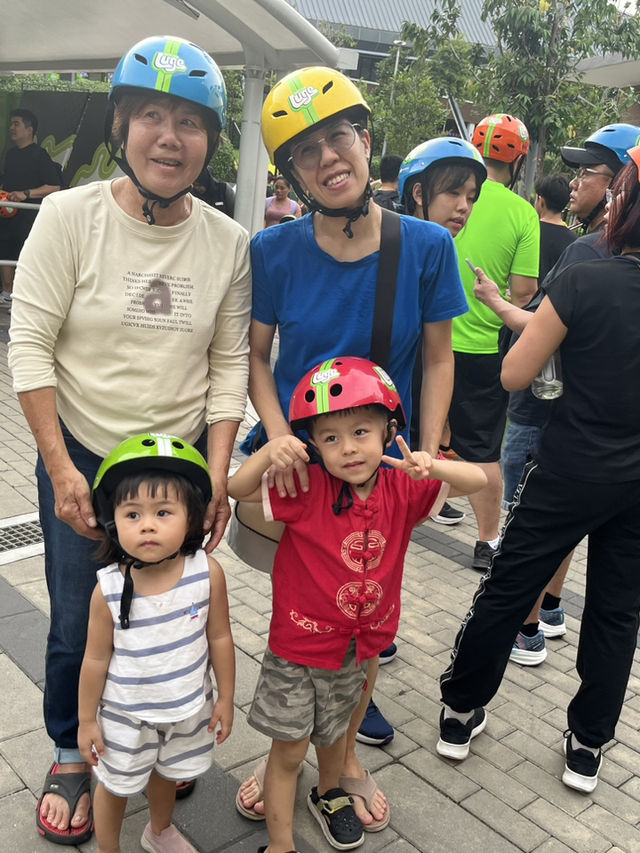 Skyline Luge Kuala Lumpur