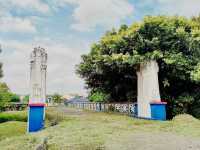 Jambatan Putus Buloh Kasap – A Solo Traveller’s Raw Review