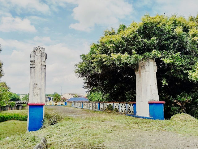 Jambatan Putus Buloh Kasap – A Solo Traveller’s Raw Review