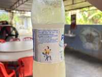 Jit Yue Hiong Seafood at Sitiawan 
