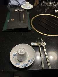 パラダイスシティにある焼肉が絶品