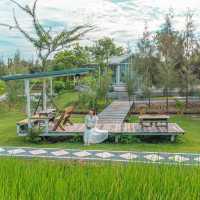 บ้านน้ำนา กาญจนบุรี