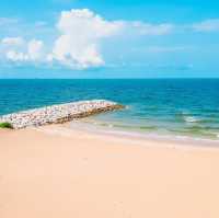 Fortune Saeng Chan Beach Hotel Rayong  