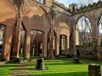 Temple Church