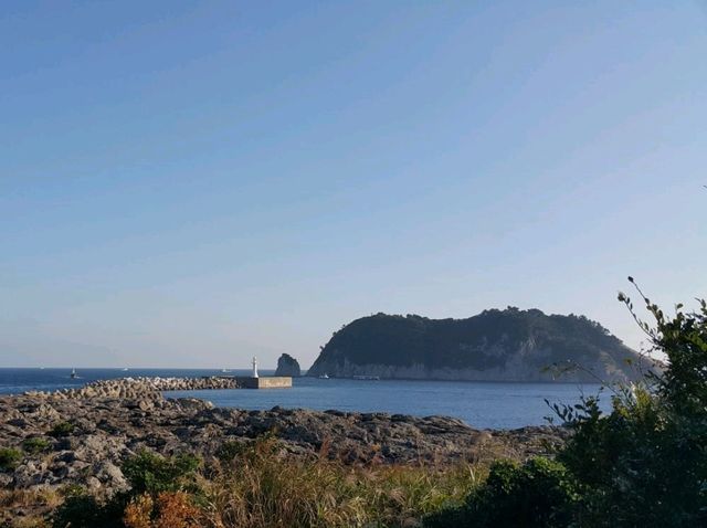 제주 새섬