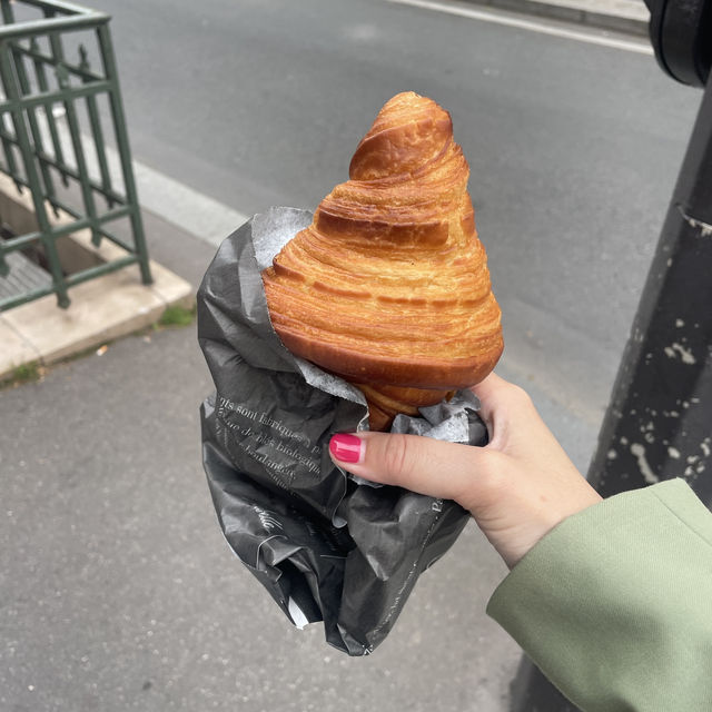 【パリ🇫🇷part1】一日のスケジュール🗓