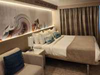 Sailing in Style: My Experience Onboard Norwegian Cruise Line