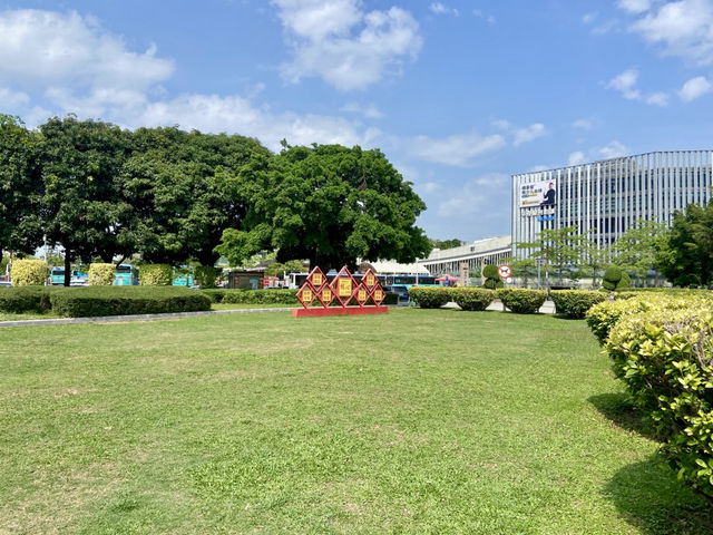 探尋深圳龍華的魅力✨💕日遊行程推薦🚶🏼🌴  