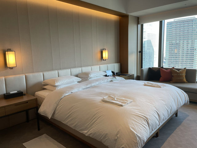 【東京】憧れホテル