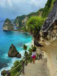 Diamond Beach – Nusa Penida’s Hidden Gem
