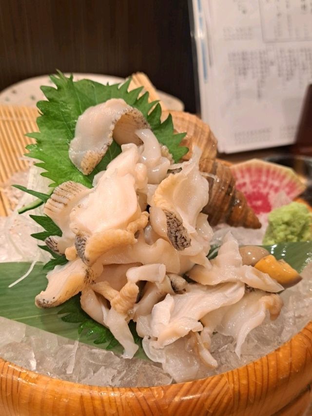 【越中桜町 船酔い:富山県富山市】