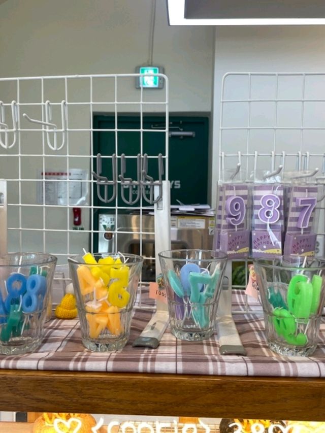 [🇰🇷テグ] オーマイデイズ｜ケミョンデ（系名大）近くの癒し系カフェ