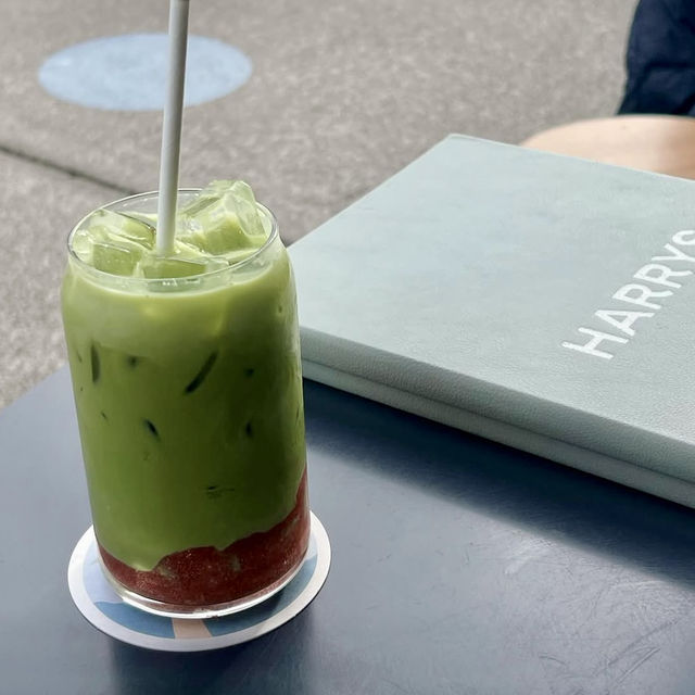 🇦🇺 ボンダイ・ビーチ近くのヘルシーブランチメニューが人気のカフェ