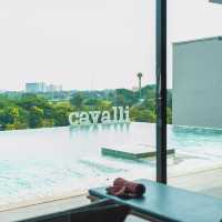 โรงเเรมน่าพักอยุธยา The Cavalli Casa Resort