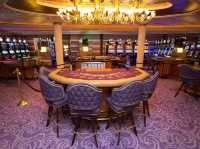  CELEBRITY SOLSTICE: Where Classic Luxury Meets Epic Ocean Views! 🚢