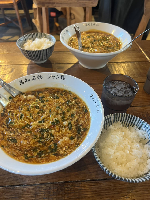 【高知】毎年訪れる私が提案する1Dayプラン✨