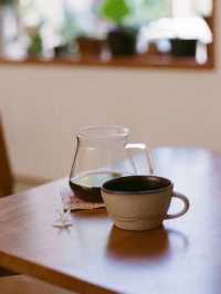 Gallery Drip Coffee JingJai Market