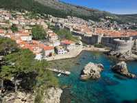 Fort Lovrijenac Dubrovnik