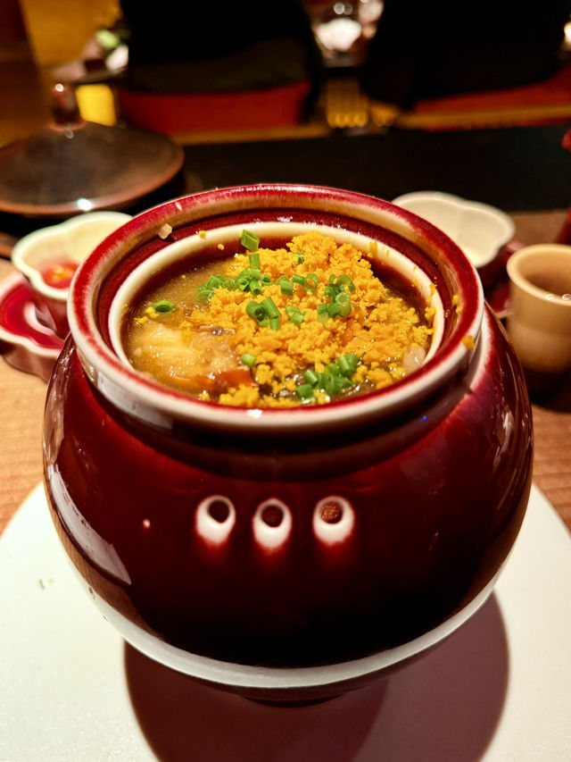 體驗古代貴族的宮廷宴飲文化