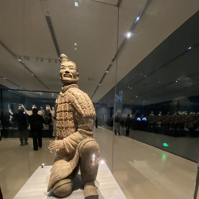 13-day Tour of Shanghai, Dezhou, Beijing, and More