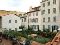 마르세유 항구 숙소 - Les Appartements du Vieux Port