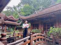 Tam Chúc- Hà Nam