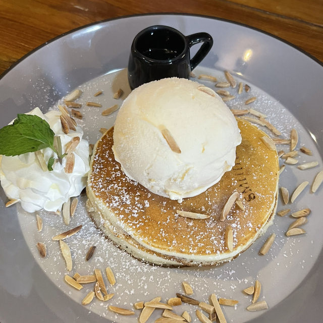 Smith & Rabbit ร้านอาหารโฮมมี่ย่านประชาชื่น