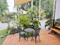 De Off Road Cafe ระยอง