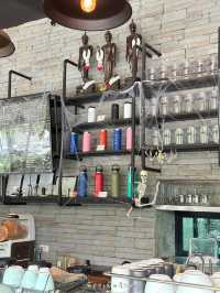 KAYS Espresso Bar 