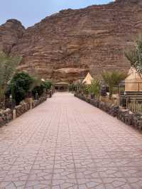 Magical Jordan – Petra, Wadi Rum & the Dead Sea