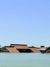上海廣富林文化遺址