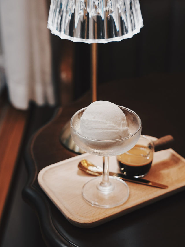 台北新開幕 夏天到了就是要來隻Gelato啊