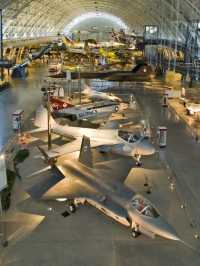 Science and Industry Museum