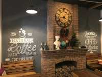 닌빈에서 여유를 찾는 카페 Tu Tu coffee
