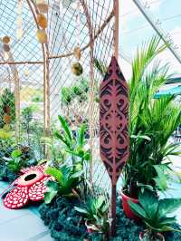 Hari Gawai Celebration at The Spring: A Vibrant Tribute to Dayak Heritage