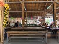 ร้านอาหารสวนผักลุงฤทธิ์ สาขาเขาใหญ่