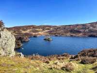 Perfect Circular Walk in the Lake District