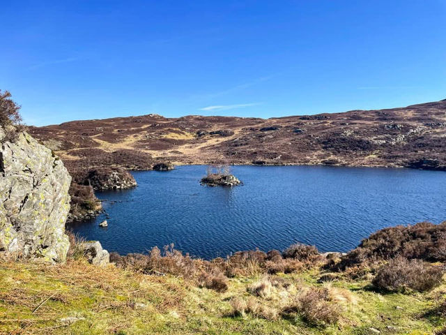 Perfect Circular Walk in the Lake District