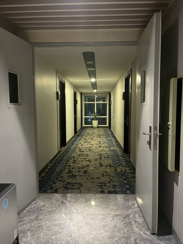 Comfort & Convenience in the Heart of Medan – A Home Away from Home!