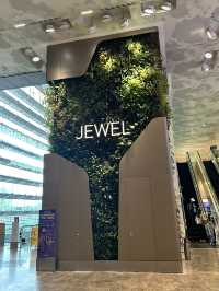 Jewel Changi ที่เดียว…ว้าวทั้งทริป!