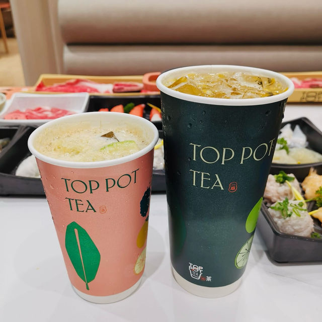 將軍澳好味火鍋
