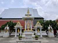 สายมูบูชาองค์เทวราชนฤมิตที่วัดเทวราชกุญชร✨️