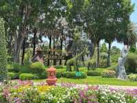 โรงแรมดีๆ ธีมสีเขียวใกล้เมืองเชียงใหม่ กิจกรรมครบ