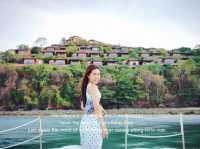 ศรีพันวา ภูเก็ต (Sri Panwa Phuket)  - สวรรค์บนดิน
