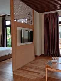 🌿 Woda Villa & Spa, Batam — Tranquil Escape with a Splash of Luxury