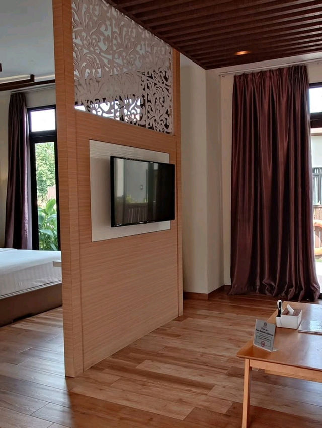 🌿 Woda Villa & Spa, Batam — Tranquil Escape with a Splash of Luxury