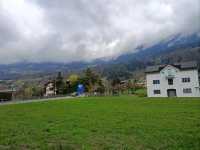 For one-day in Liechtenstein,small yet beautiful country 