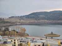 วัดซงจ้านหลิน (GandenSumtseling Monastery)